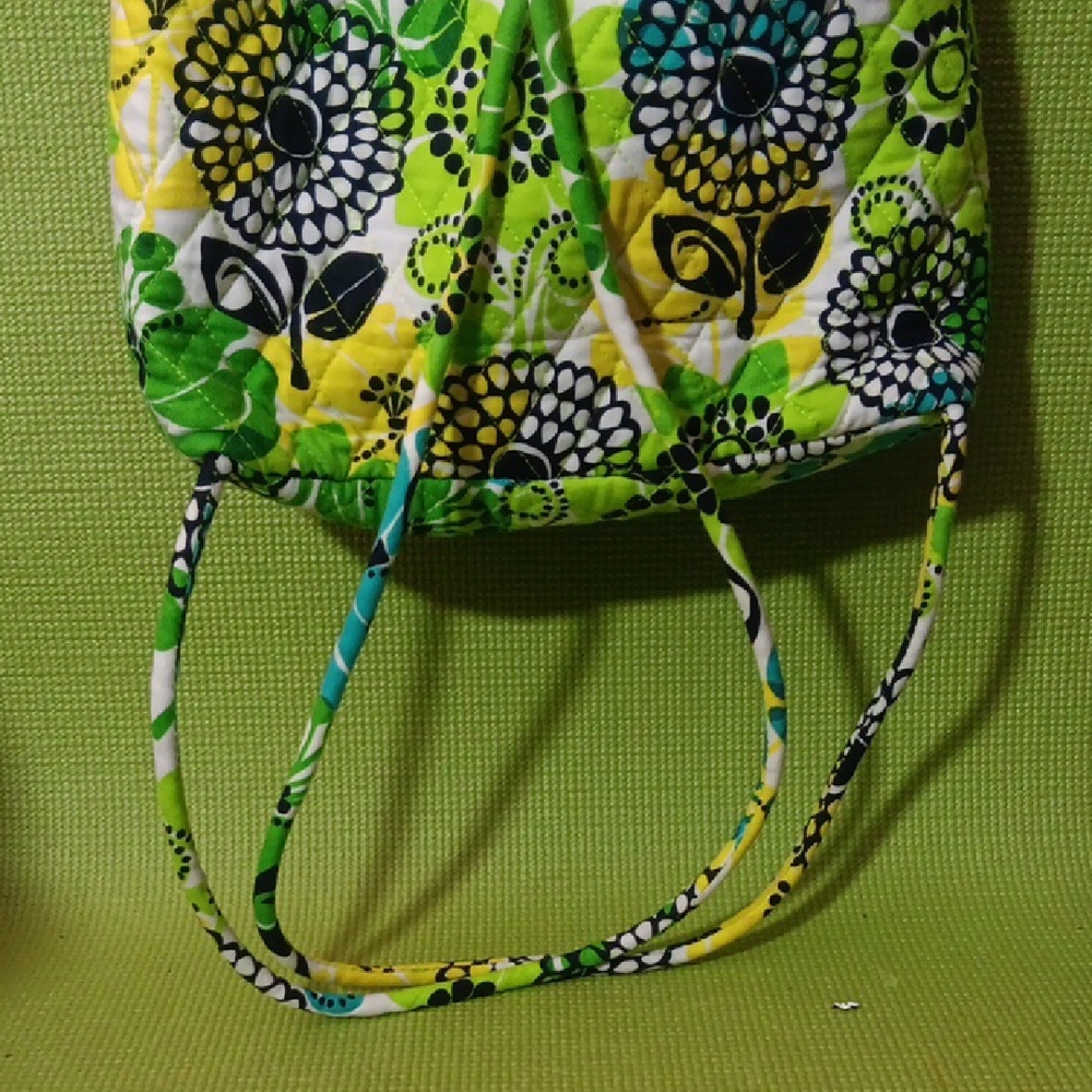 Floral Drawstring Backpack Combo - image 2
